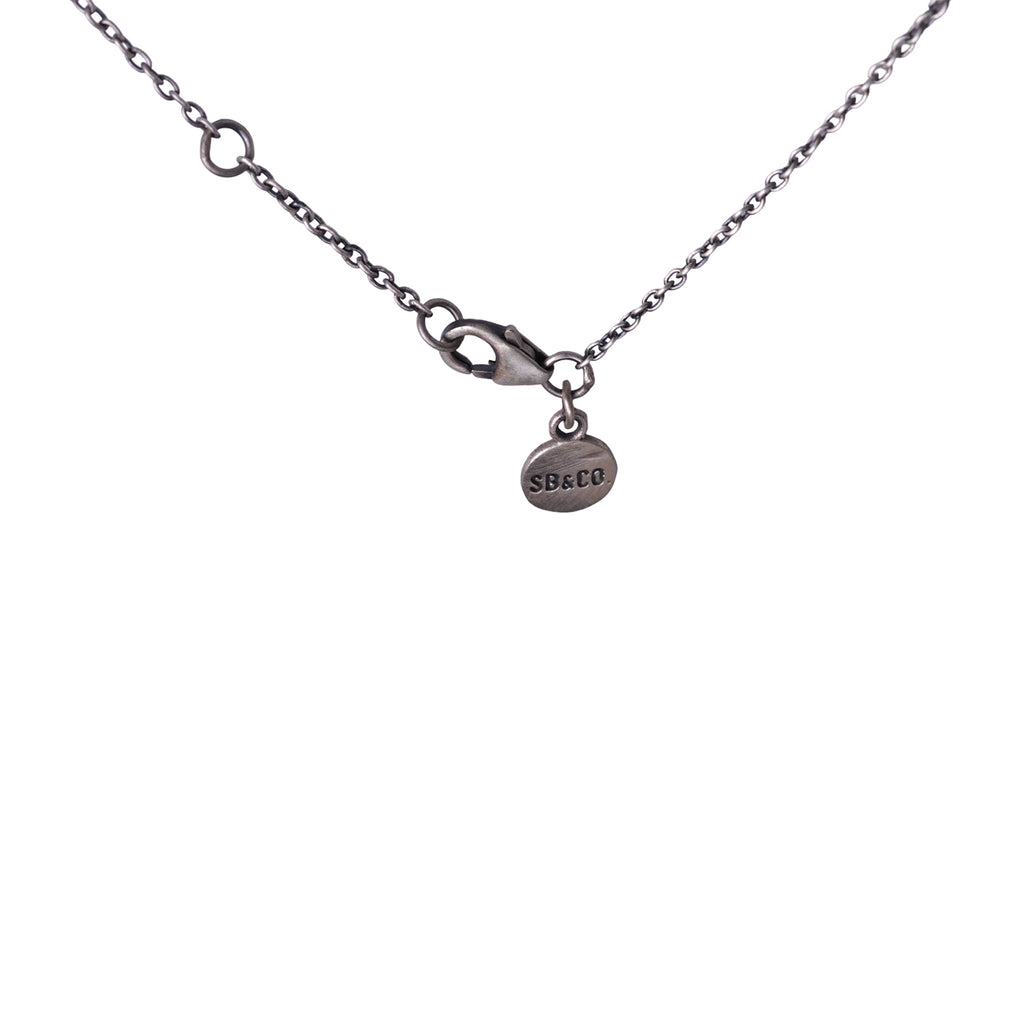  Necklace Silver Chain