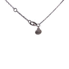***22” Necklace Silver Chain