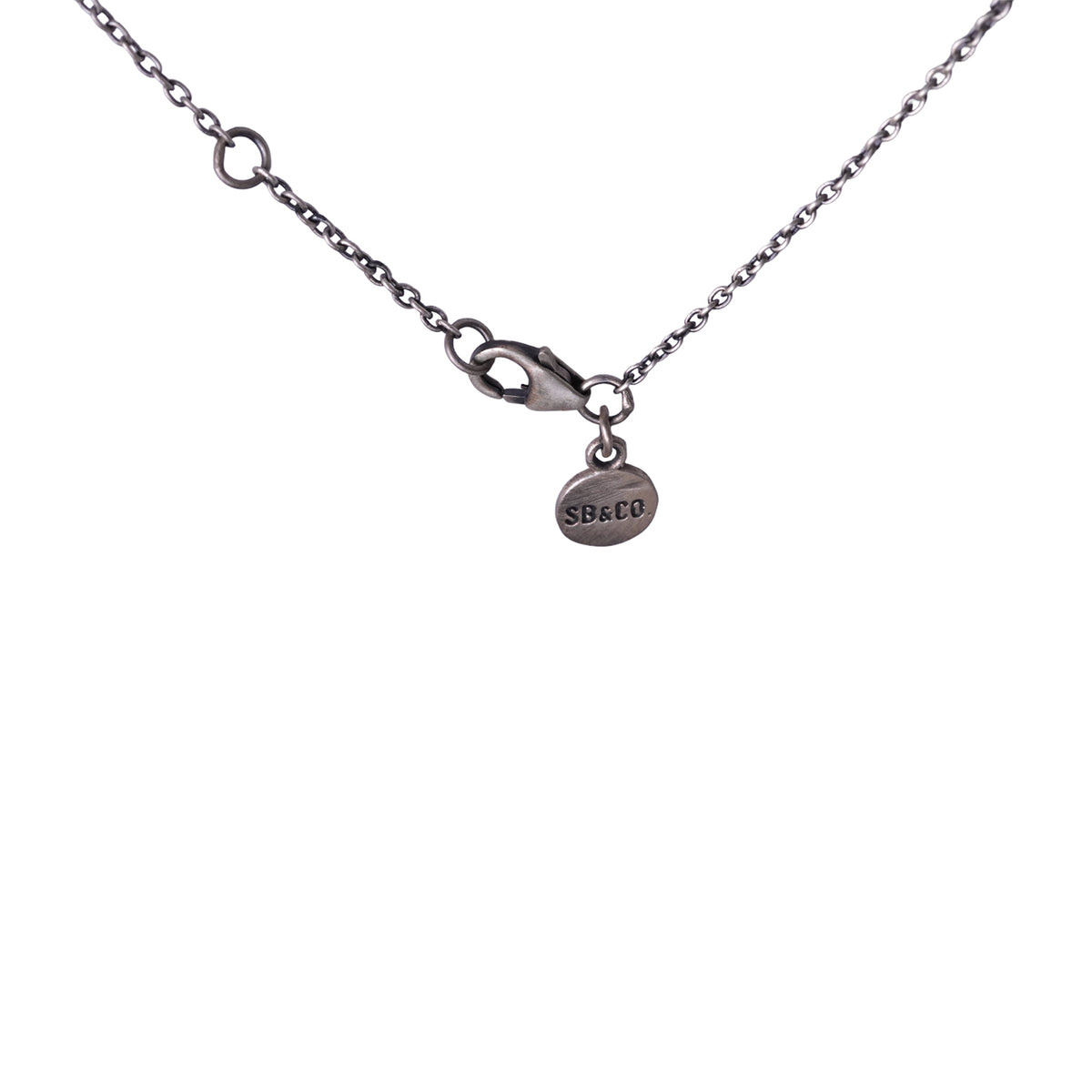 ***32” Necklace Silver Chain