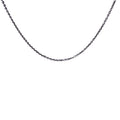 ***32” Necklace Silver Chain