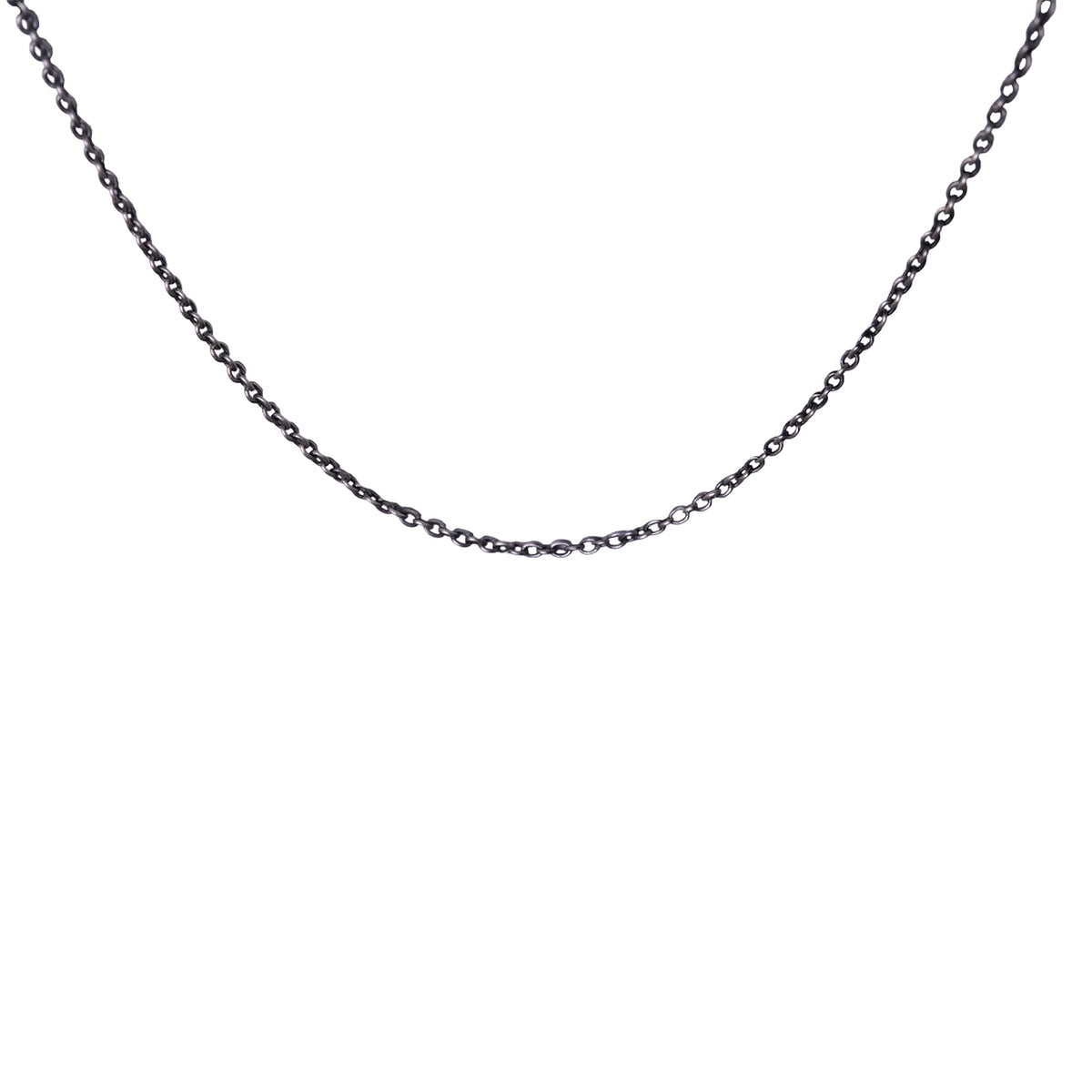 ***32” Necklace Silver Chain