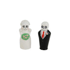 Salt & Pepper Shakers & Mills