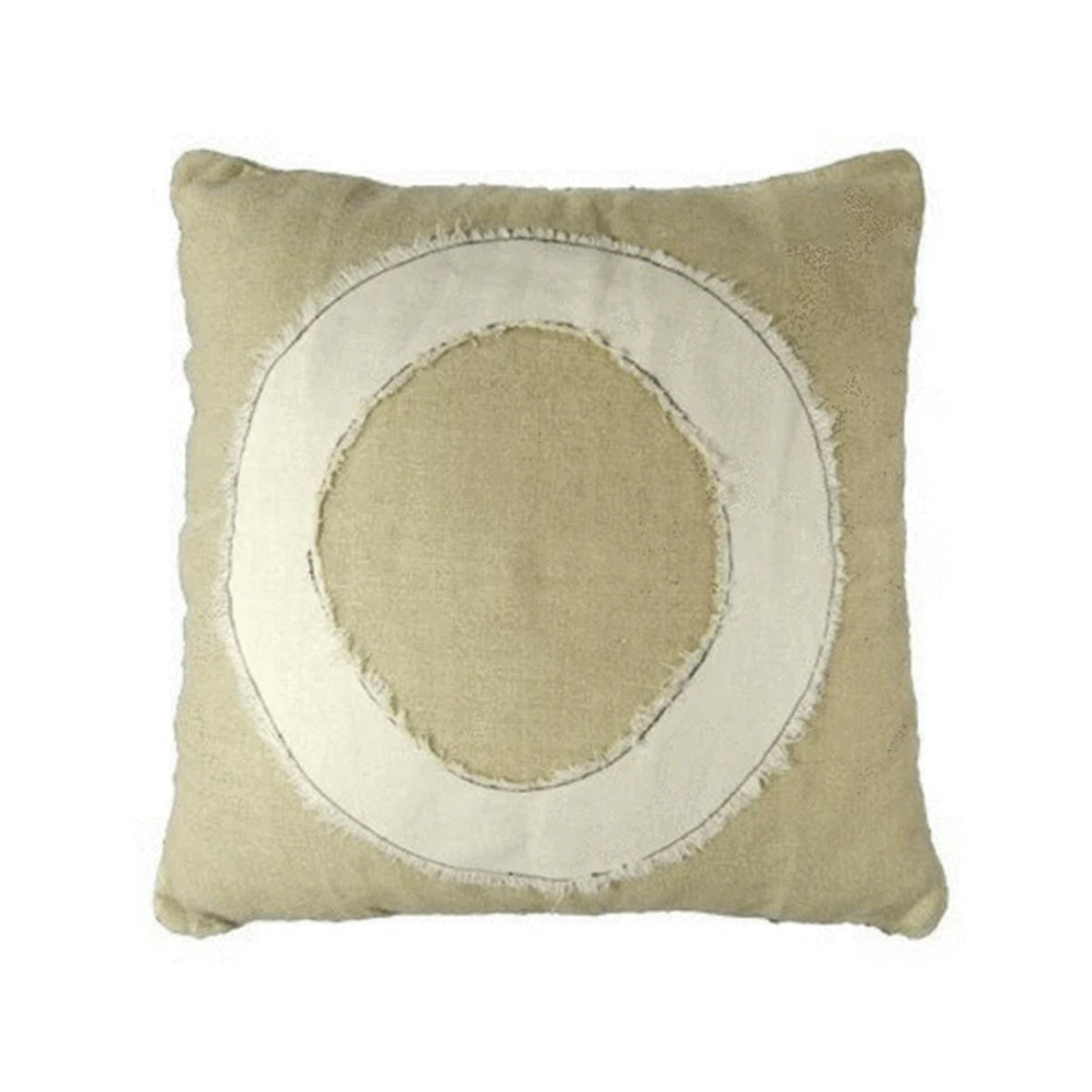 ***O Pillow 20x20