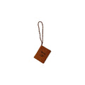 Wish List Little Book Ornament - Fawn
