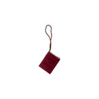 Little Book Ornaments