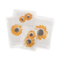 Sunflower Large Pressed Botanical