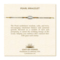 Pearl Bracelet