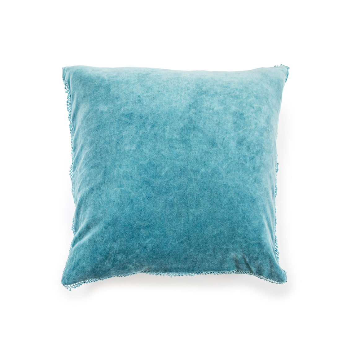 Velvet Pillow