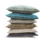 Velvet Pillow
