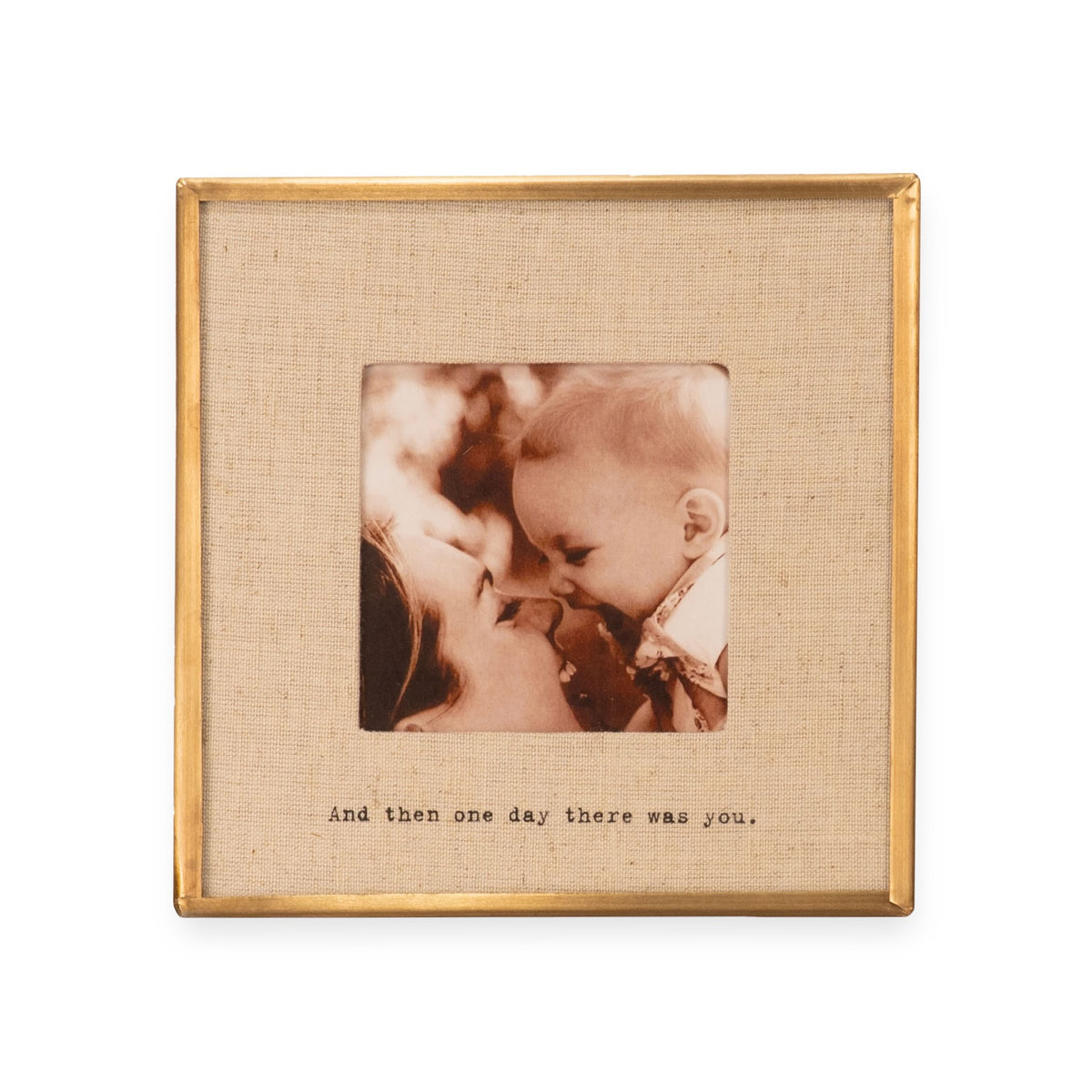 Linen Frames