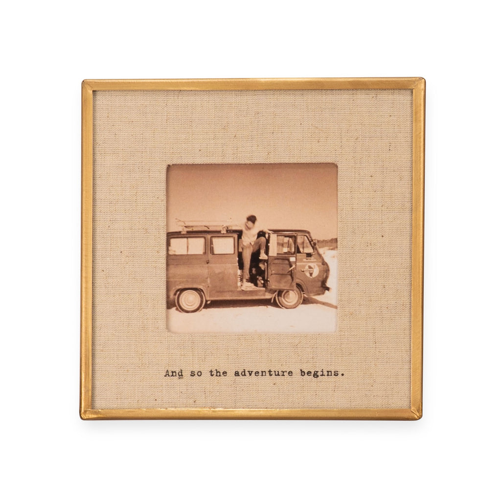 Linen Frames