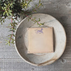 Kicking Donkey Square Notepad