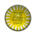 You Are My Sunshine Paperweight 2nd Edition