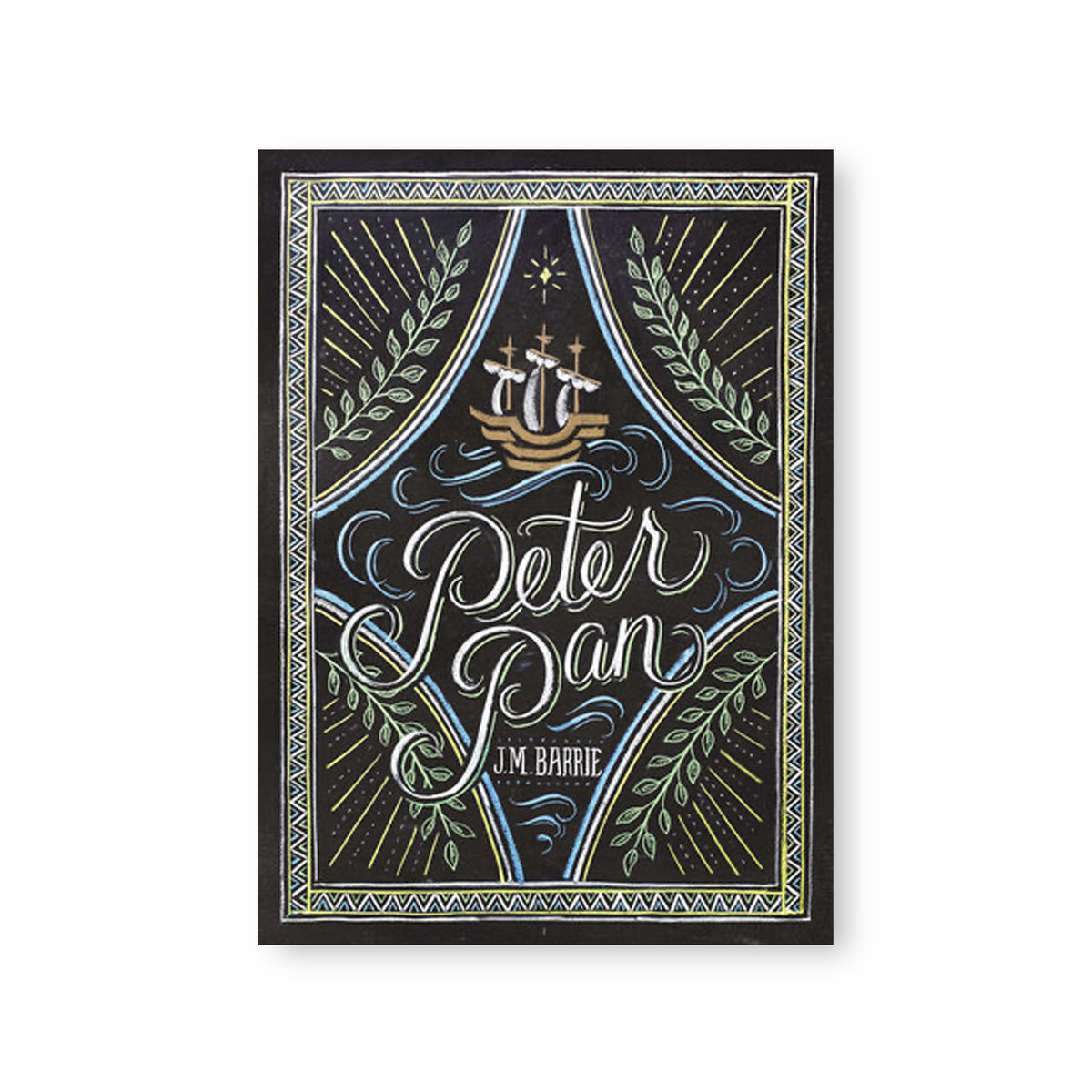 Peter Pan