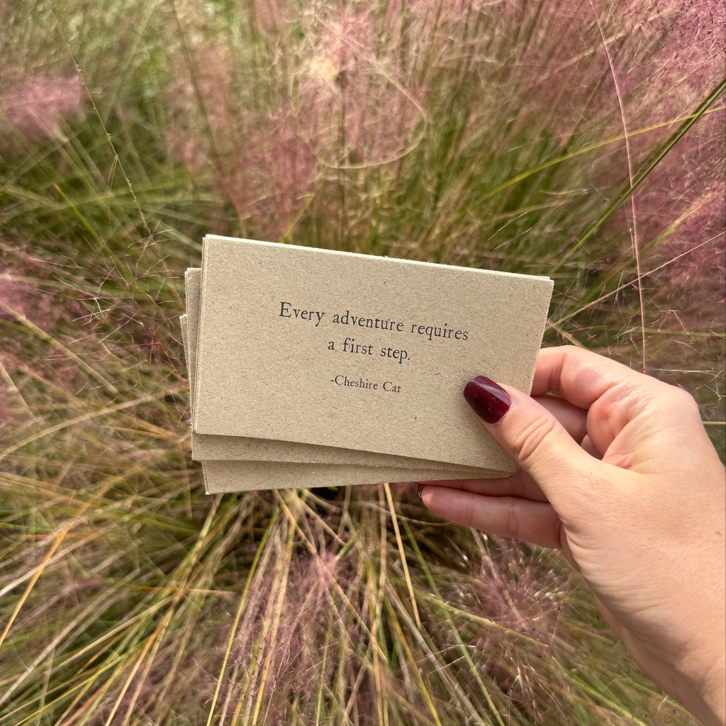 50 Gathered Thoughts - Disney Edition