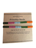 Friendship Bands