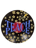 Teach Peace Vinyl Record