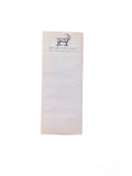 Goat Skinny Notepad