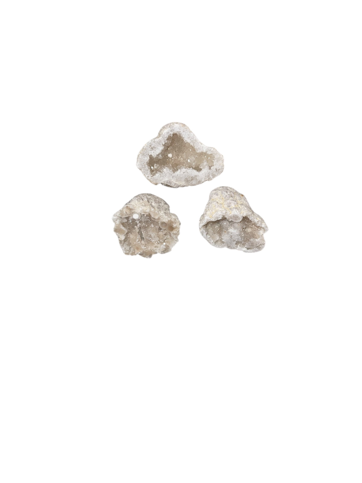 Half Cut Geode