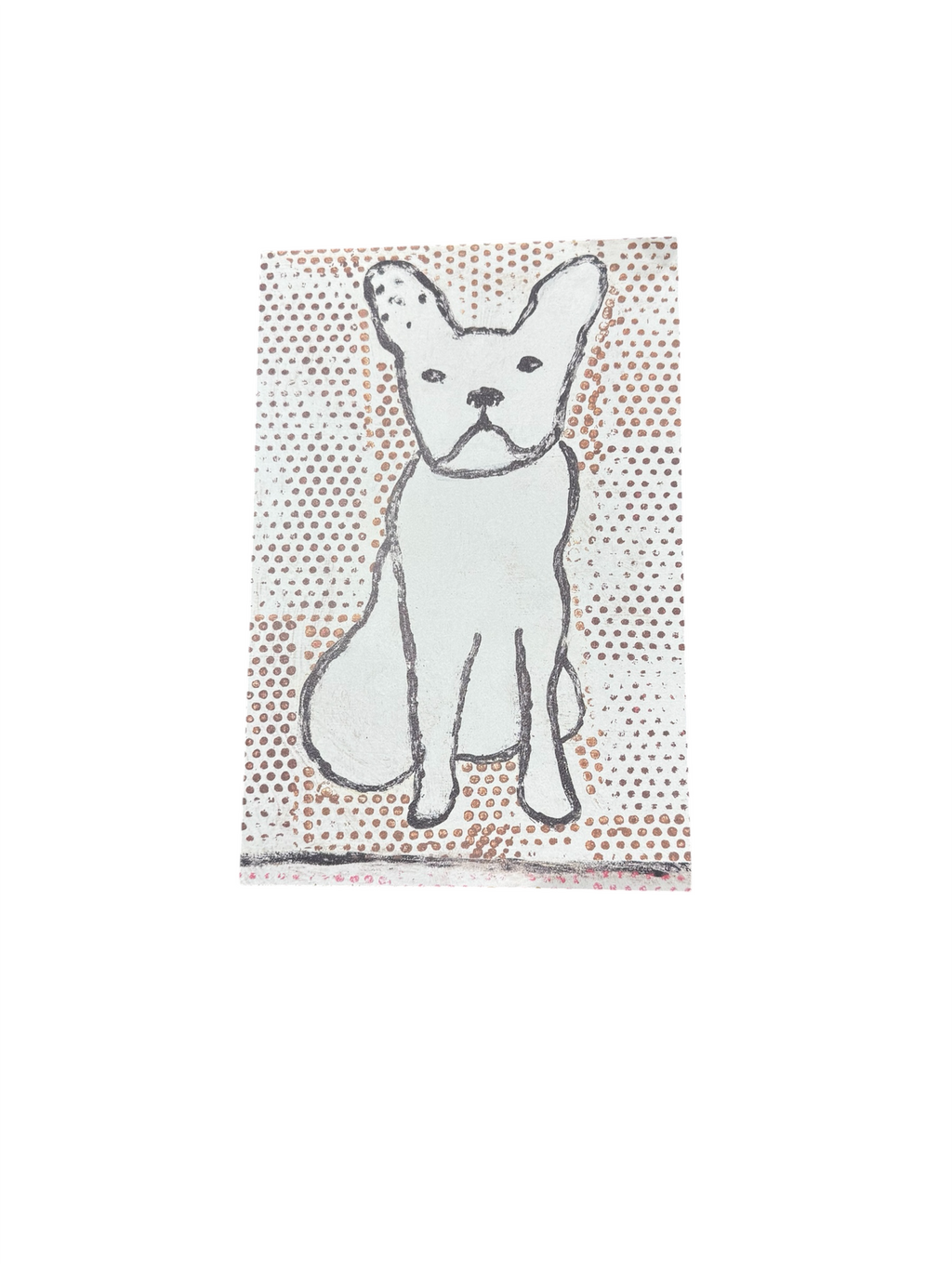 Rectangular Art Tile Collection