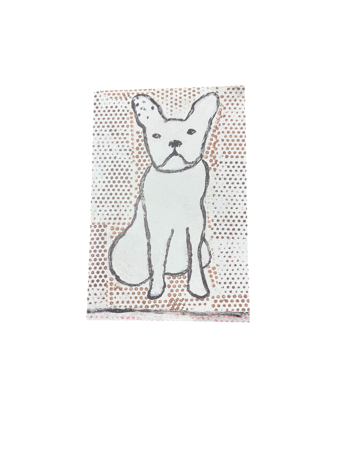 Rectangular Art Tile Collection