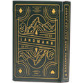 National Parks Playing Cards