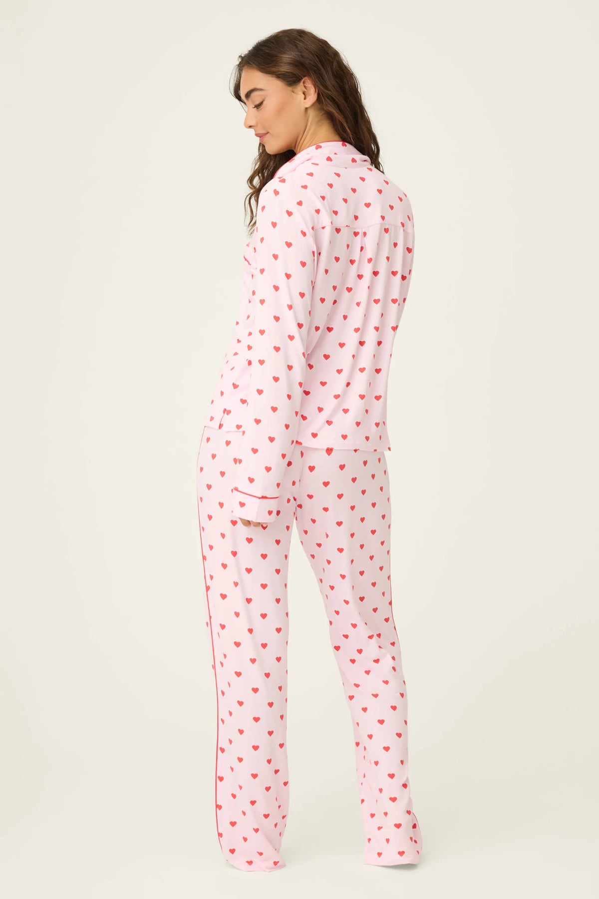 Wildest Dreams Long Sleeve Set