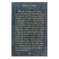 Robert A. Ward Art Print - Gallery Wrap