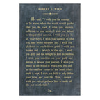 Robert A. Ward Art Print - Gallery Wrap