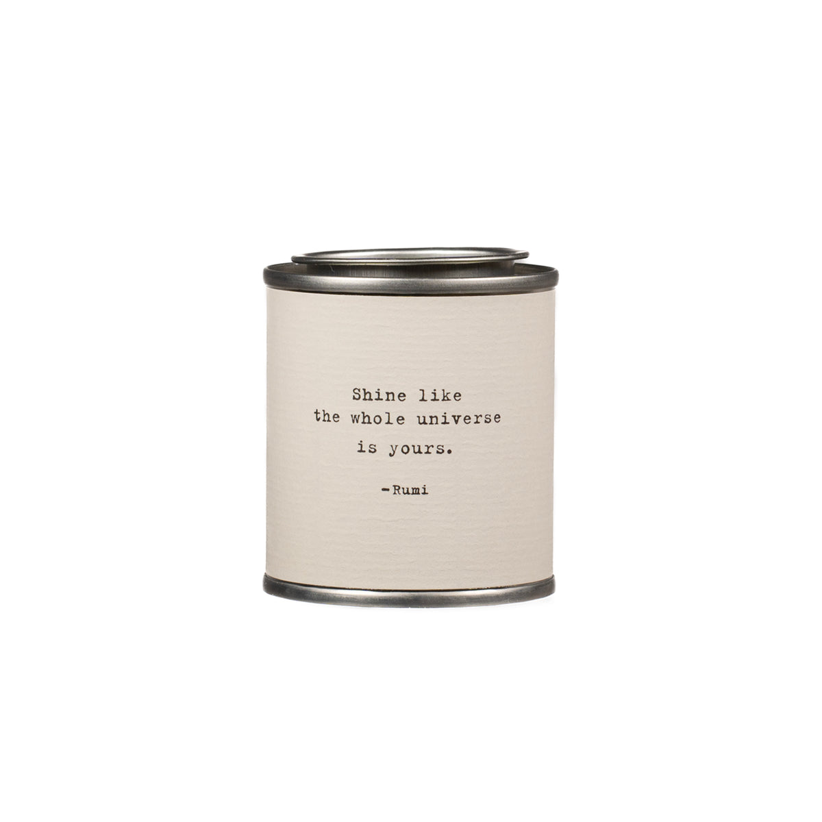 Shine Candle Collection