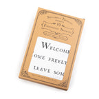 Cotton Napkin / Dishtowels