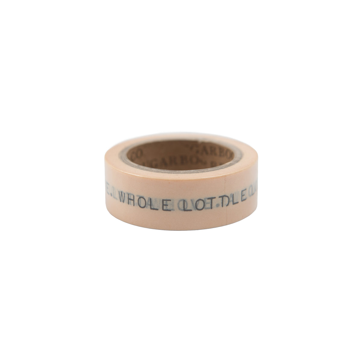 Whole Lotta Love Sugarboo Washi Tape