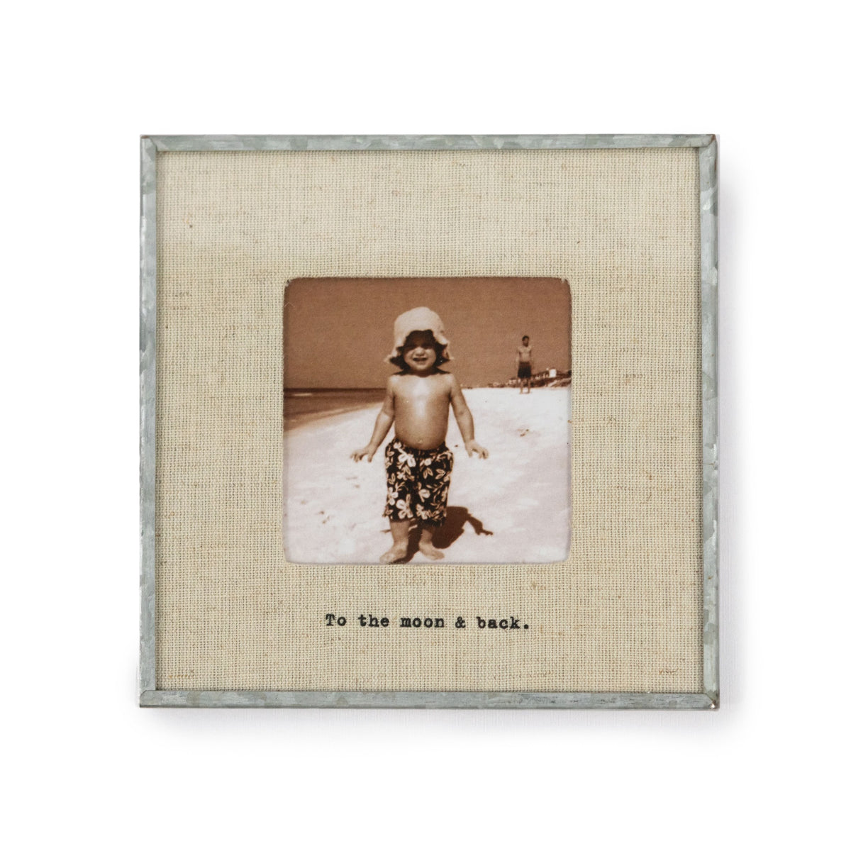 Linen Frames