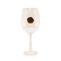 Stemmed Wine Glass