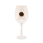 Stemmed Wine Glass