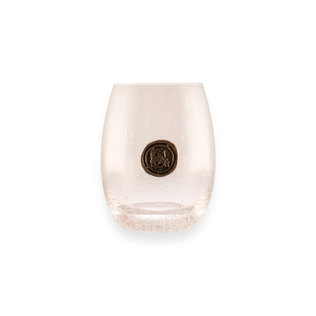 Stemless Wine