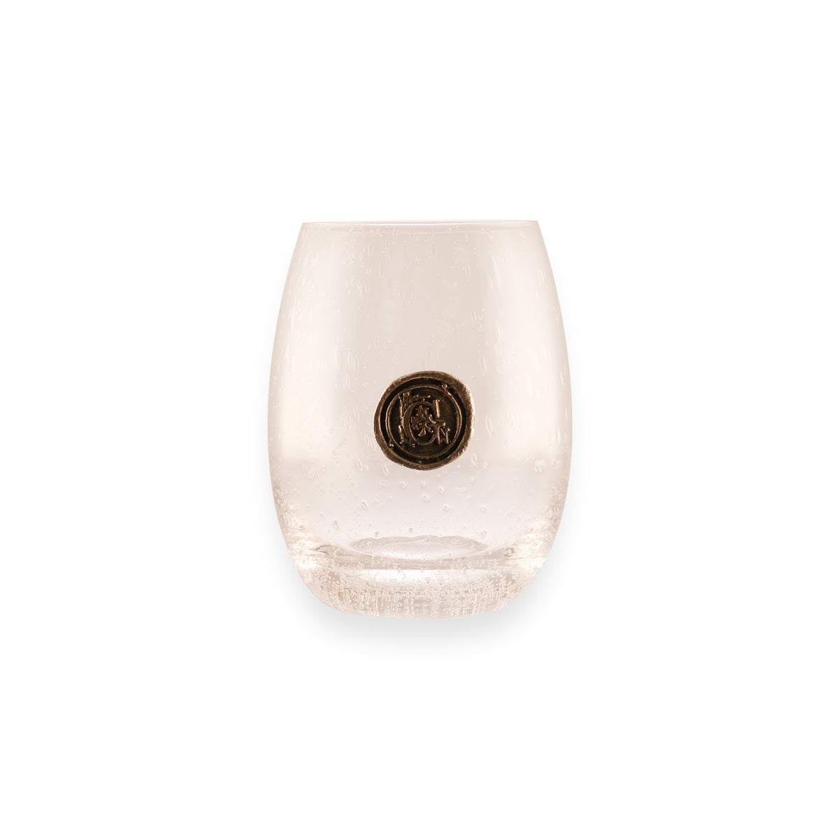 Stemless Wine