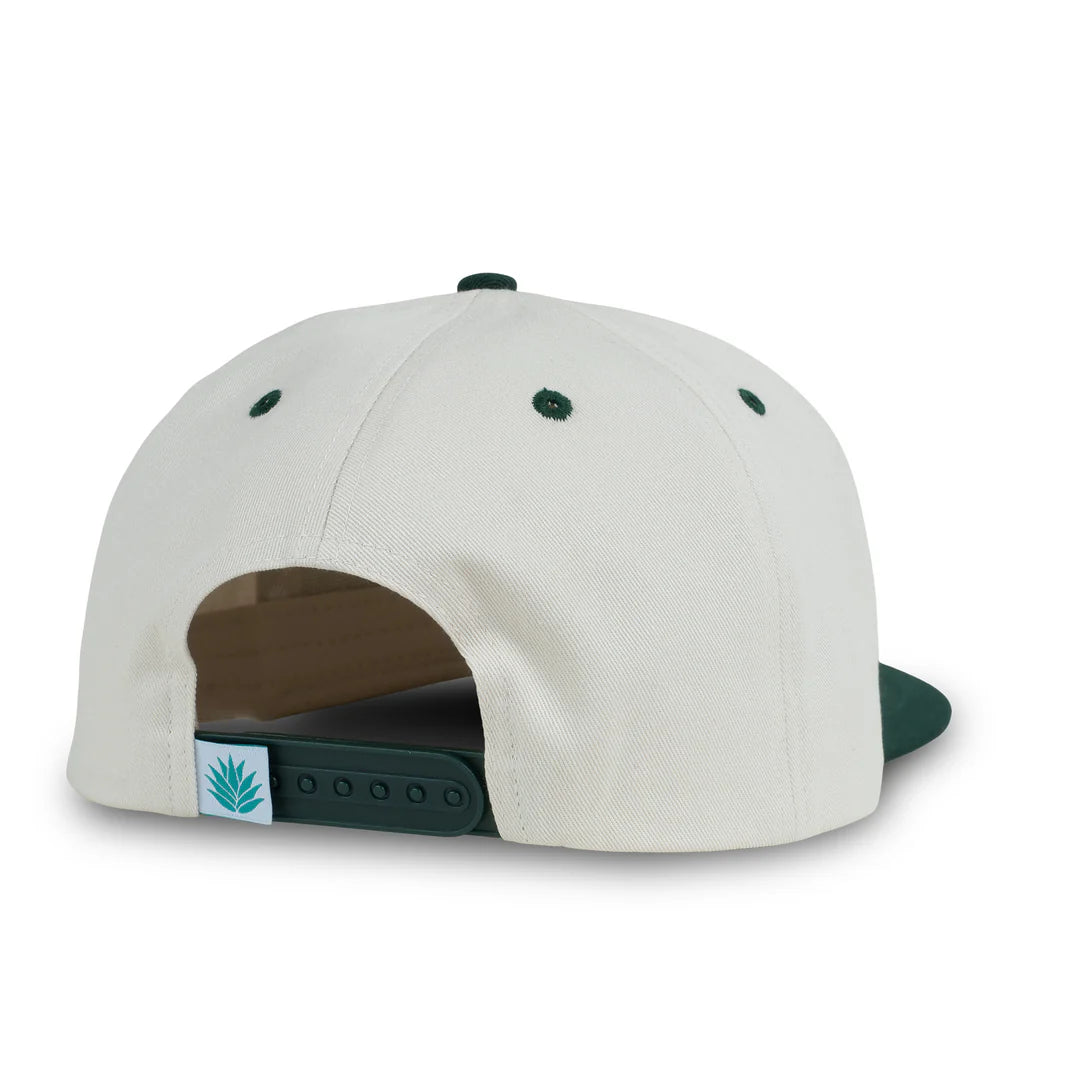 LeRoy Brown Hat