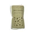 Colorful Birds Swaddle Blanket