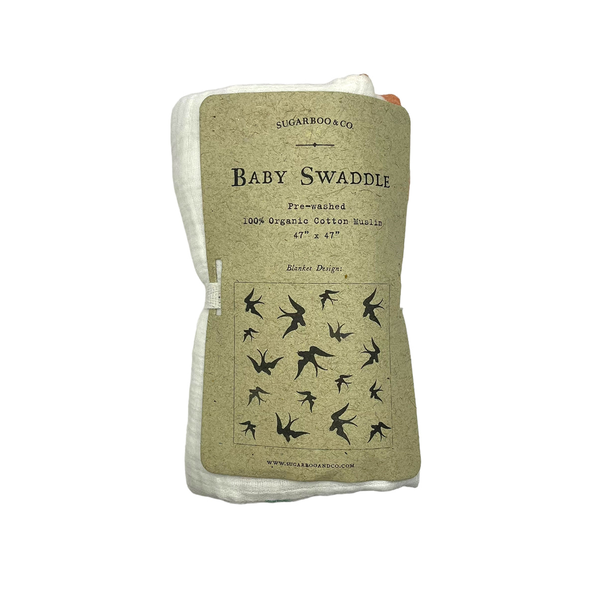 Sugarboo Swaddles