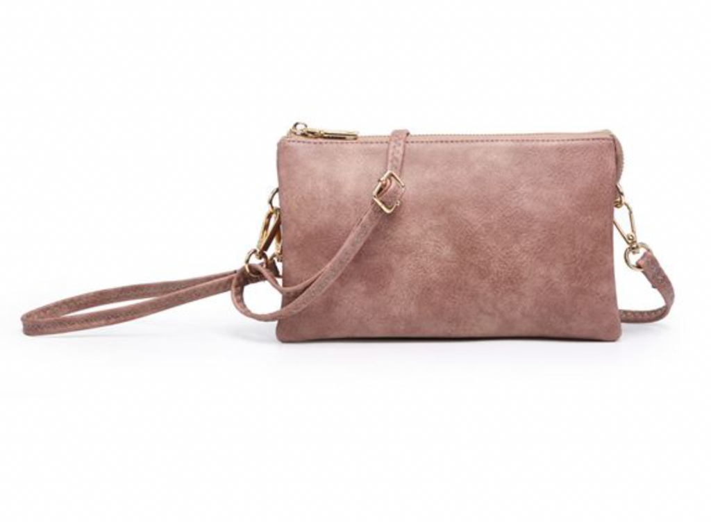 Riley Wristlet