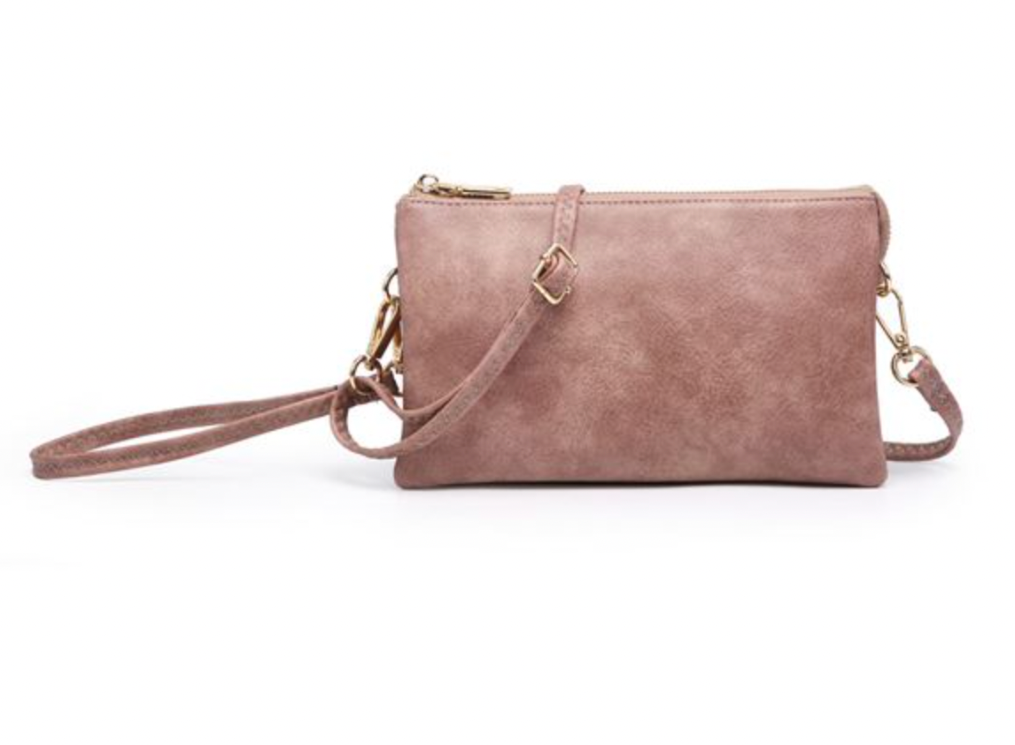 Riley Wristlet