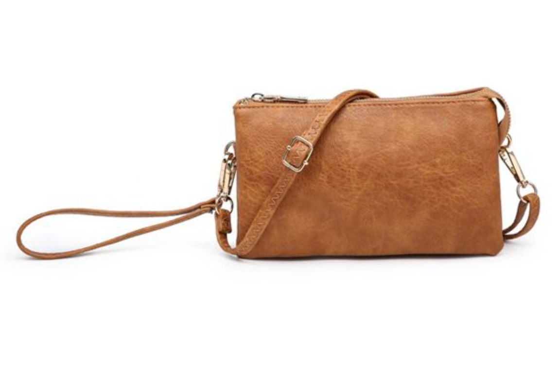 Riley Wristlet