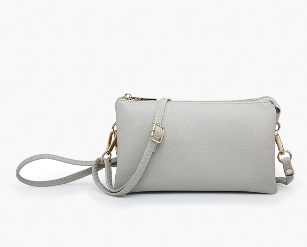 Riley Wristlet