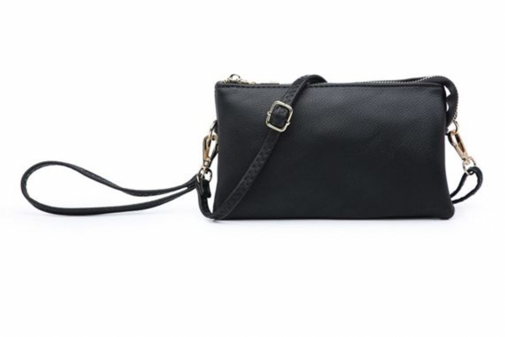 Riley Wristlet