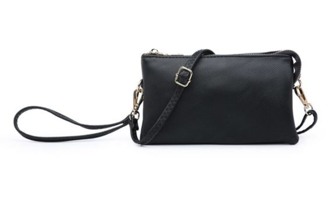 Riley Wristlet