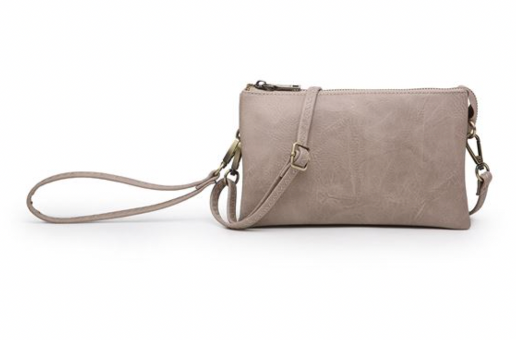 Riley Wristlet