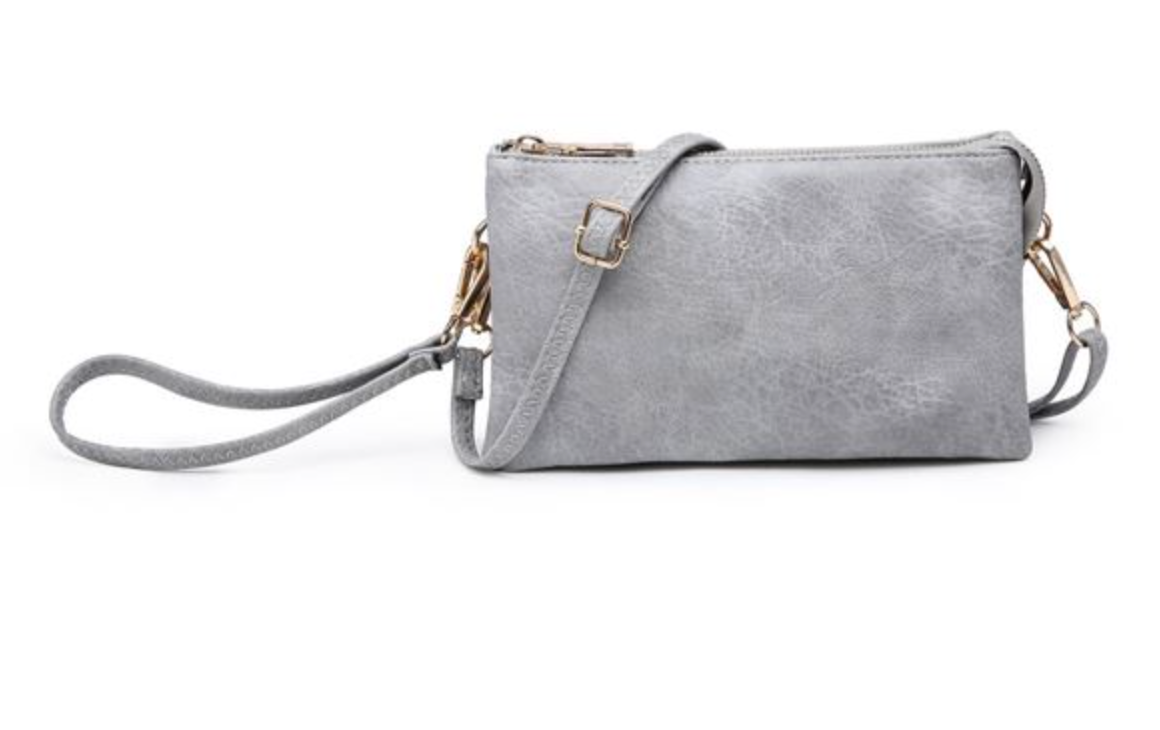 Riley Wristlet