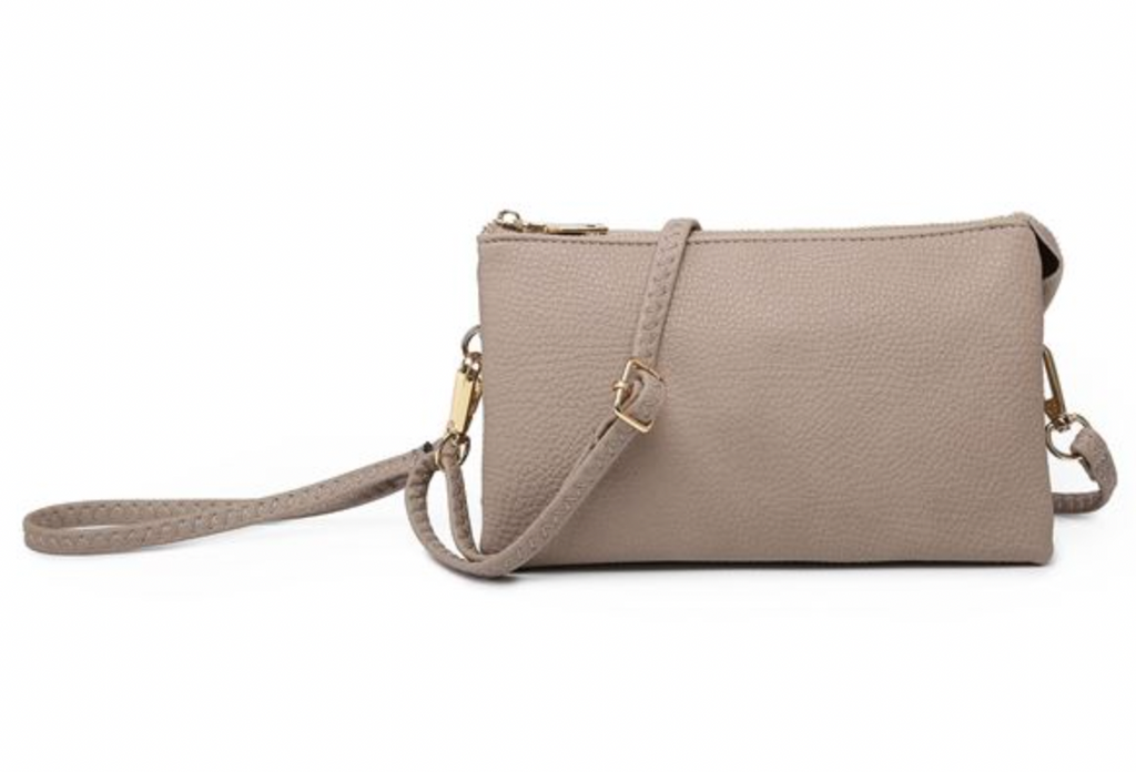 Riley Wristlet