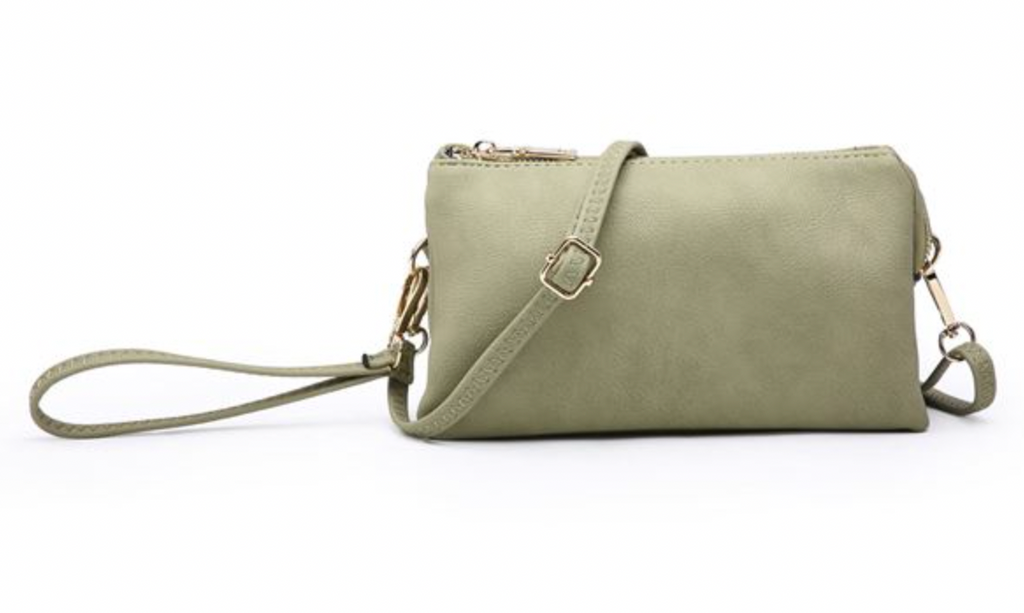 Riley Wristlet